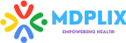 MDPlix Healthcare Logo